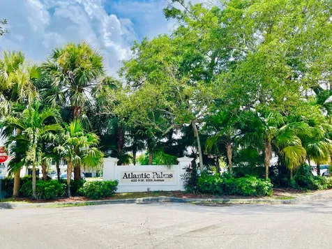 400 NW 65th Avenue Margate FL 33063