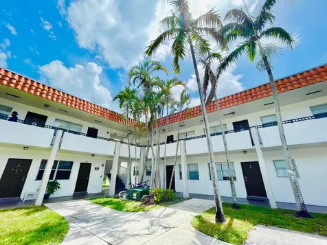 400 NW 65th Avenue Margate FL 33063