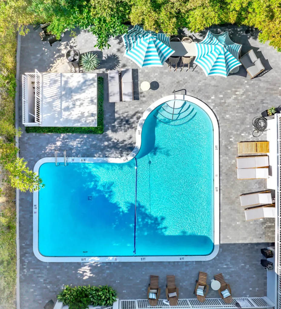 501 N Ocean Boulevard Boca Raton FL 33432