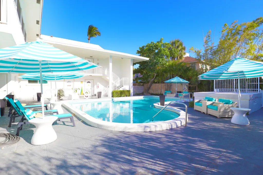 501 N Ocean Boulevard Boca Raton FL 33432