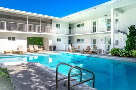 501 N Ocean Boulevard Boca Raton FL 33432