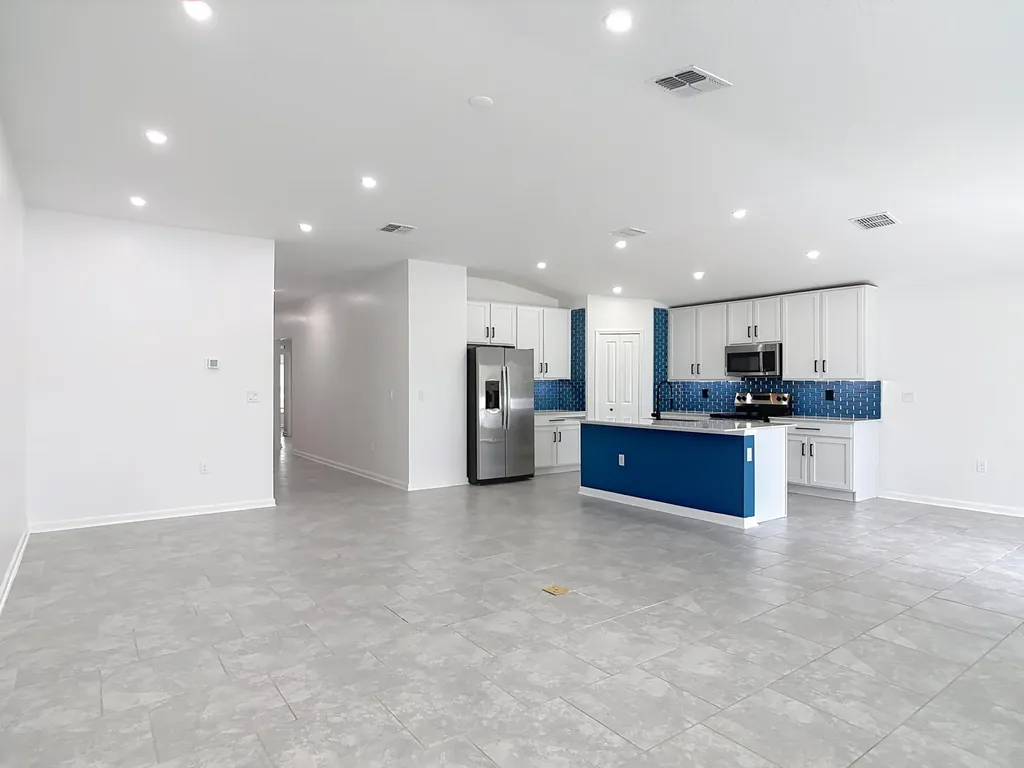1312 Peach Creek Drive Osteen FL 32764