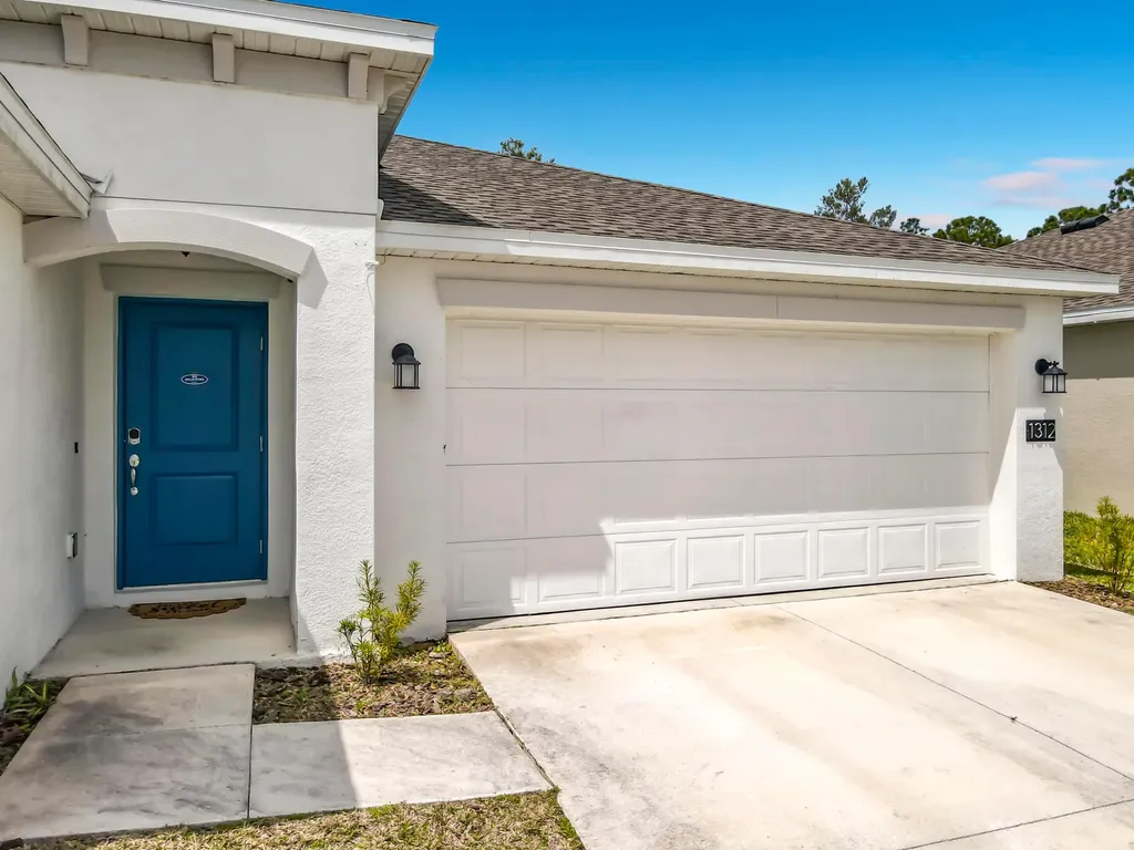 1312 Peach Creek Drive Osteen FL 32764