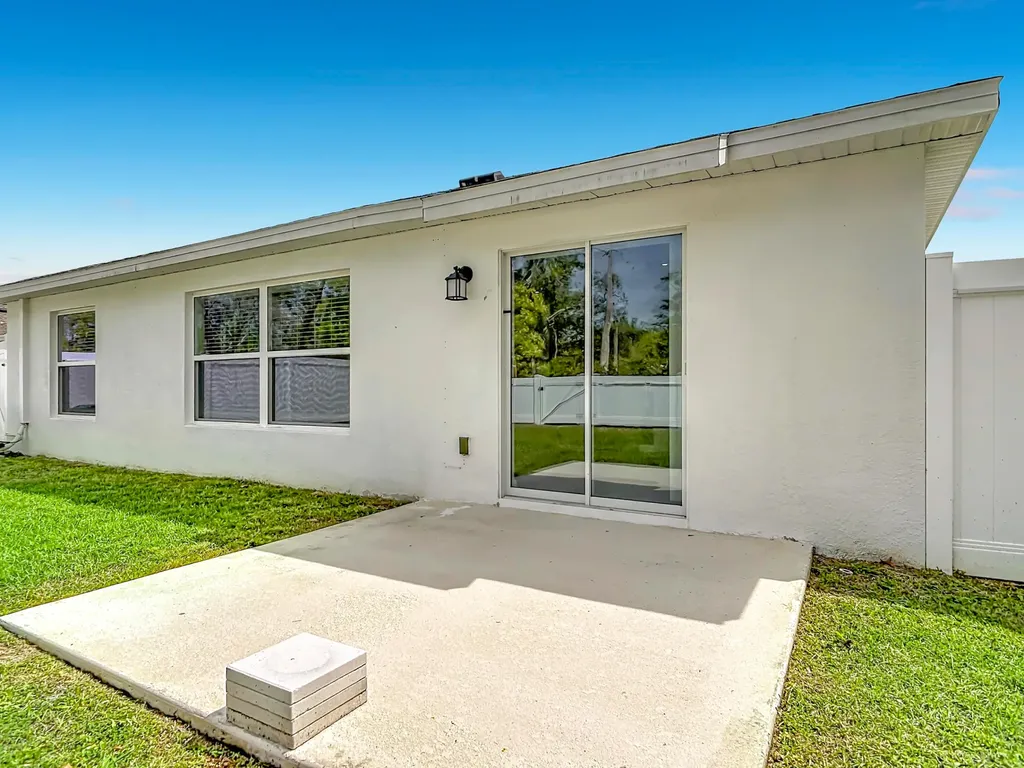 1312 Peach Creek Drive Osteen FL 32764