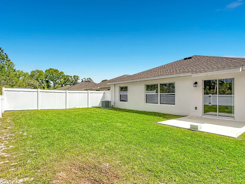 1312 Peach Creek Drive Osteen FL 32764