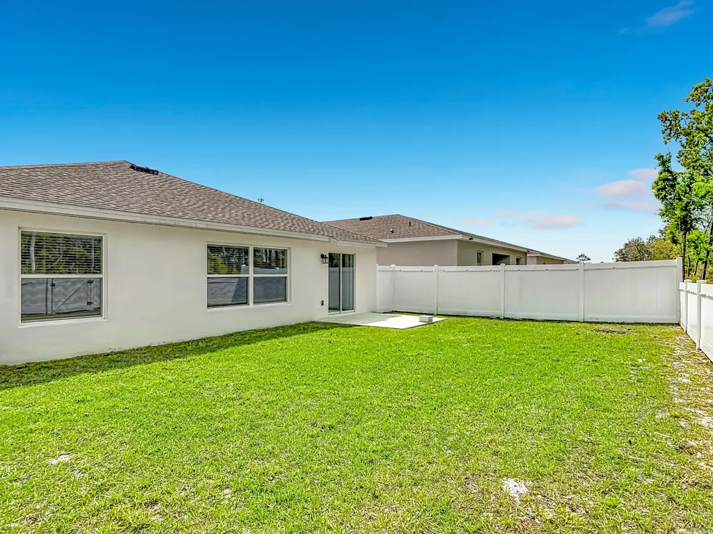 1312 Peach Creek Drive Osteen FL 32764