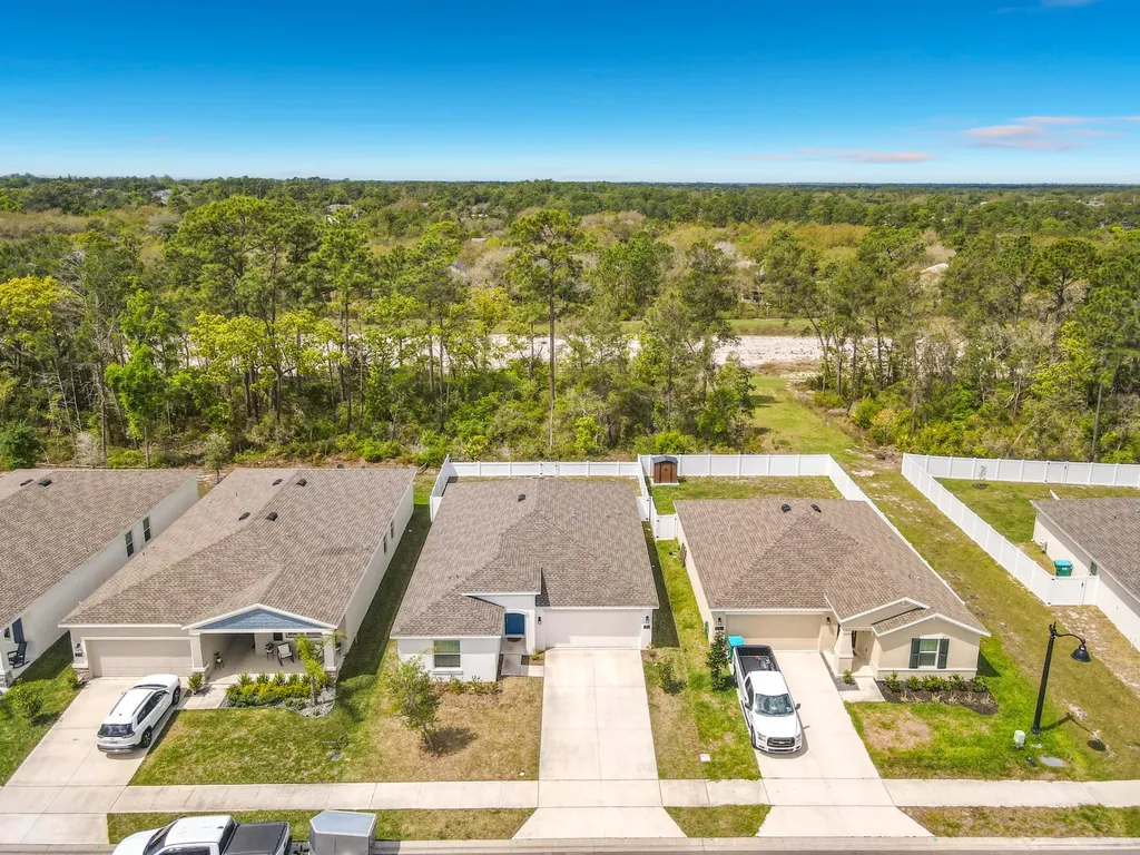 1312 Peach Creek Drive Osteen FL 32764