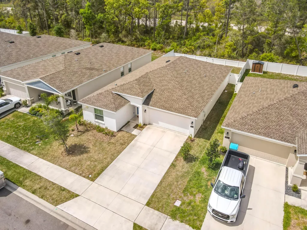 1312 Peach Creek Drive Osteen FL 32764