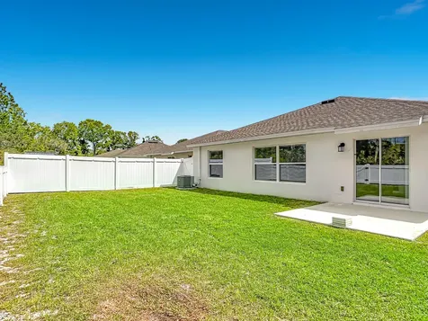 1312 Peach Creek Drive Osteen FL 32764