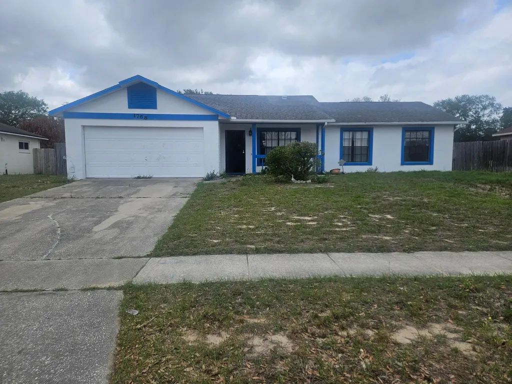 1768 Torrey Drive Orlando FL 32818