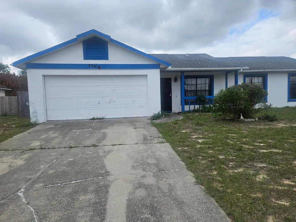 1768 Torrey Drive Orlando FL 32818