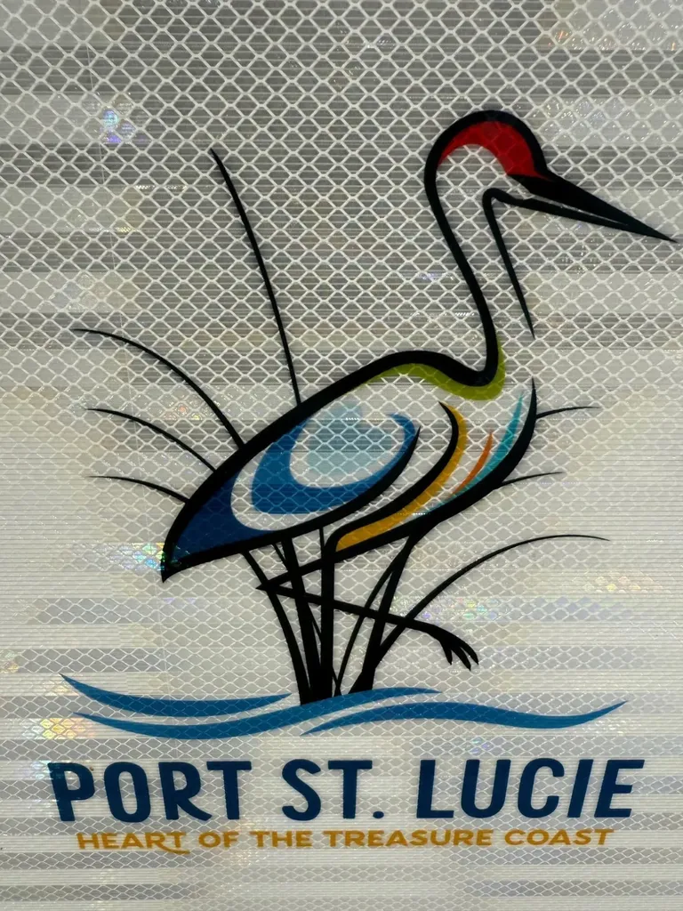 187 SE Via Sangro Port St Lucie FL 34952