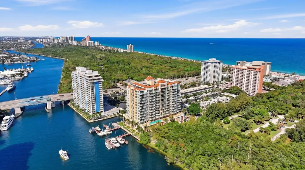 2845 NE 9th Street Fort Lauderdale FL 33304