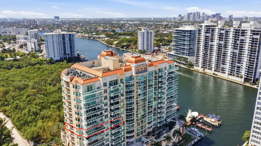 2845 NE 9th Street Fort Lauderdale FL 33304