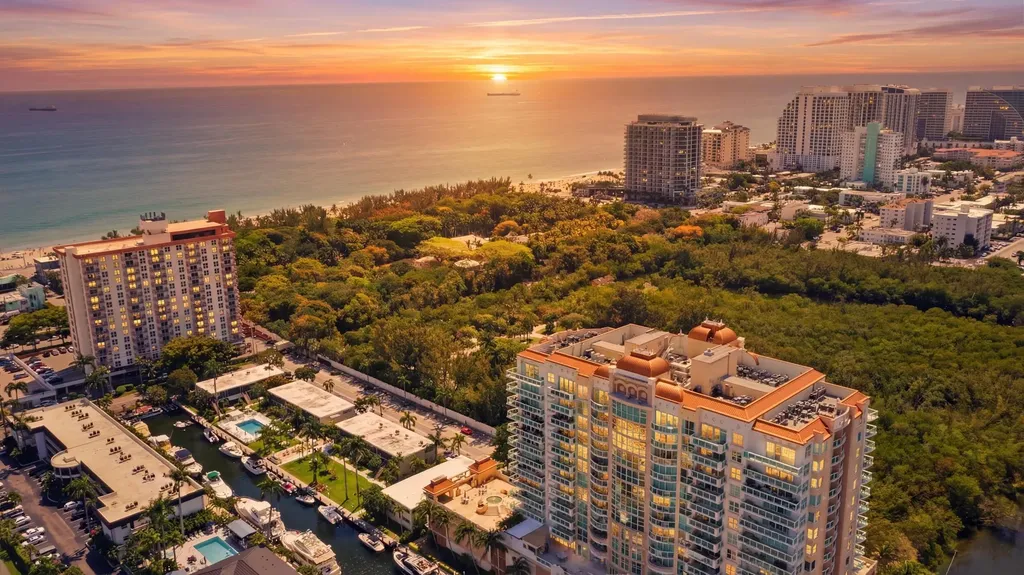 2845 NE 9th Street Fort Lauderdale FL 33304