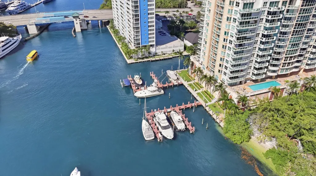 2845 NE 9th Street Fort Lauderdale FL 33304
