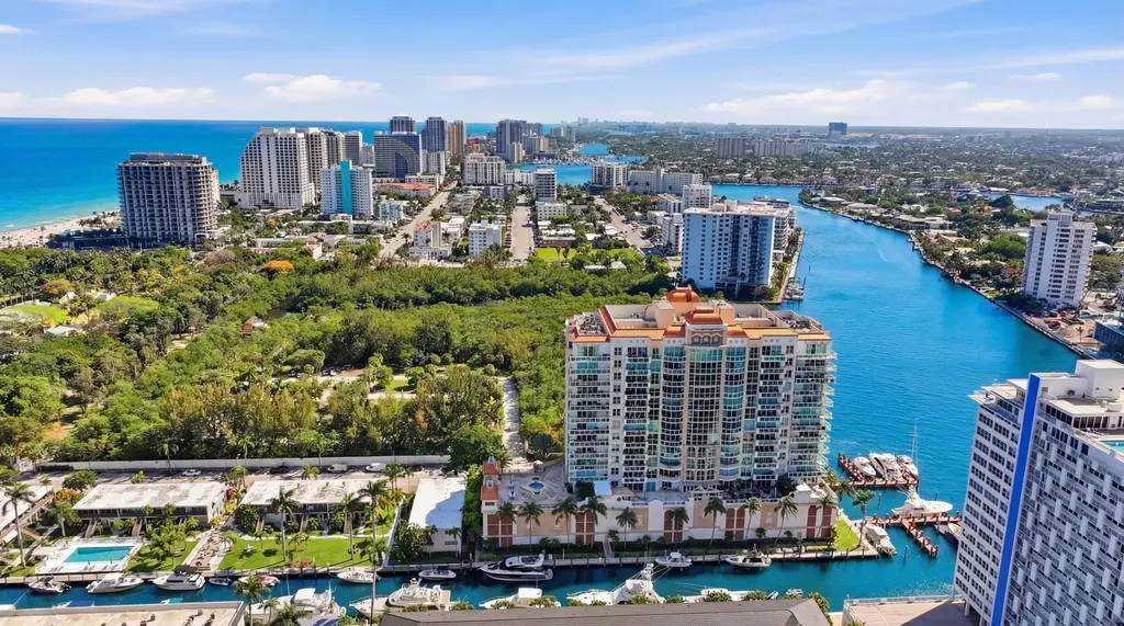 2845 NE 9th Street Fort Lauderdale FL 33304