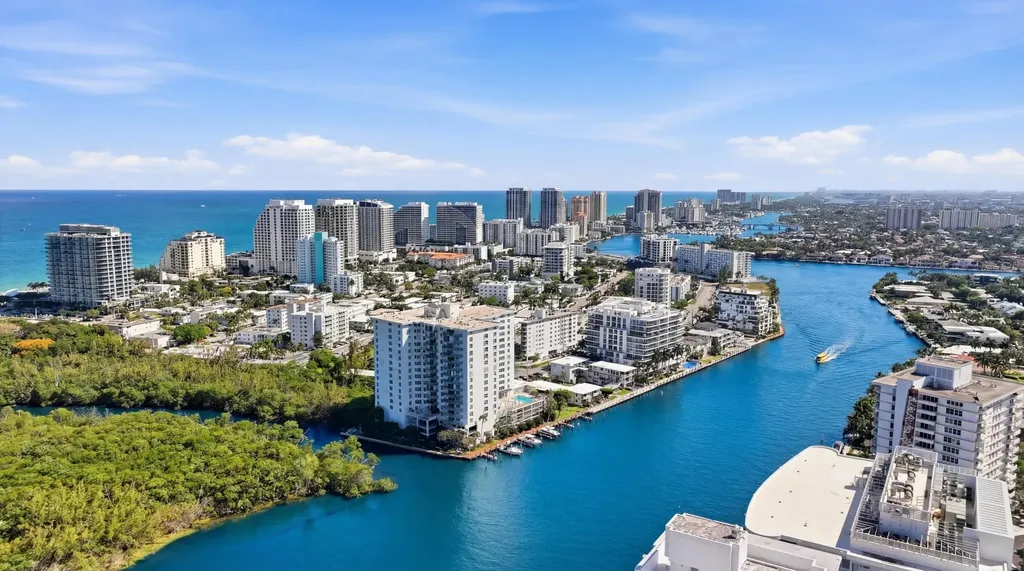 2845 NE 9th Street Fort Lauderdale FL 33304