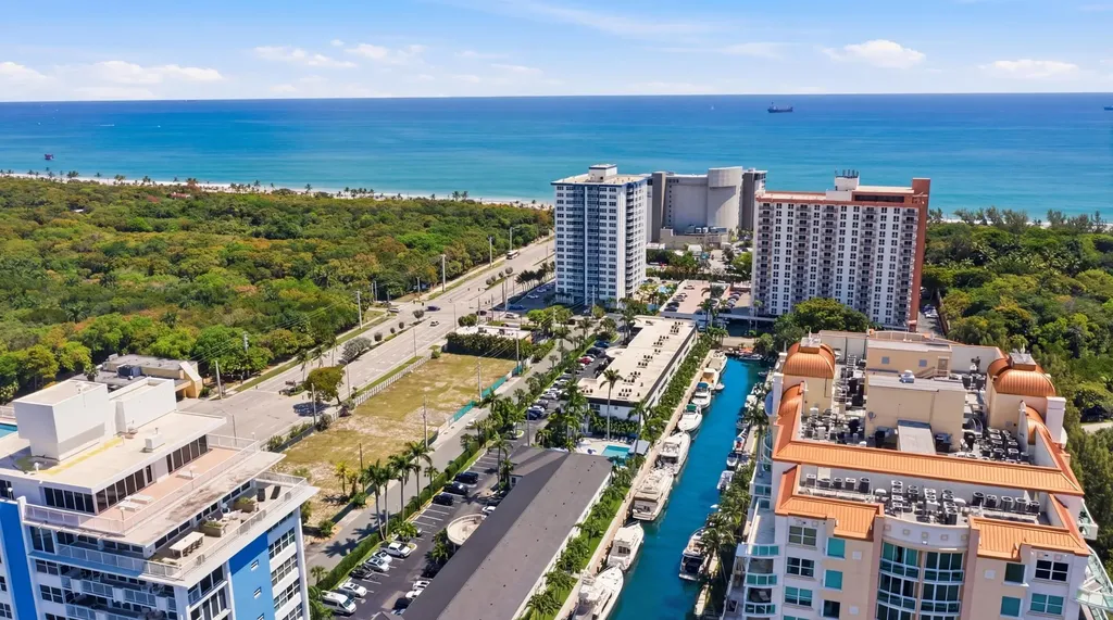 2845 NE 9th Street Fort Lauderdale FL 33304