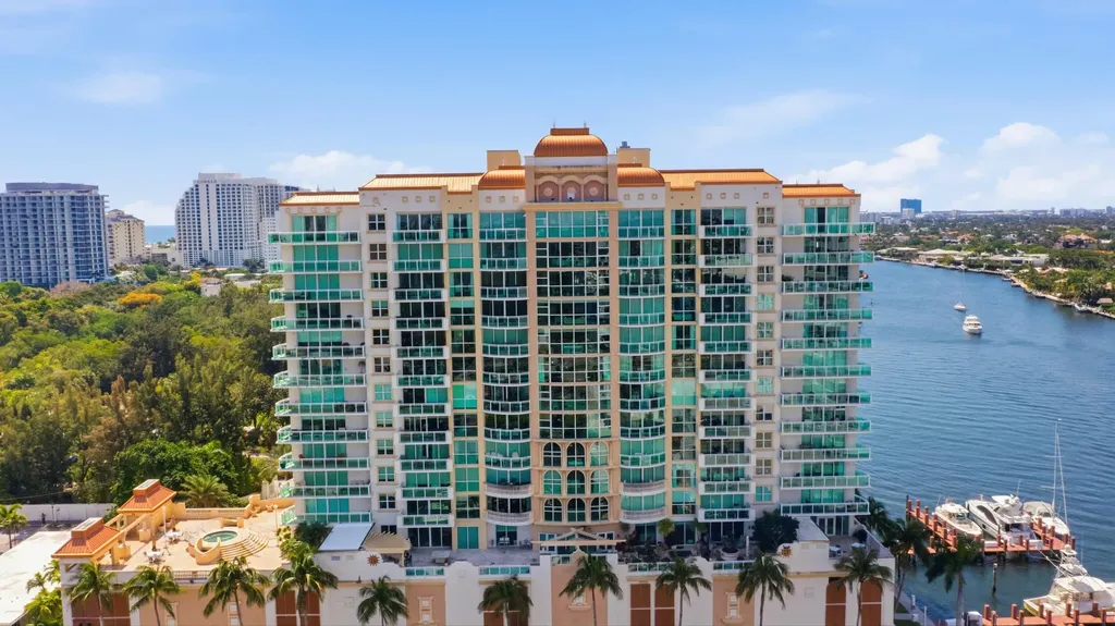 2845 NE 9th Street Fort Lauderdale FL 33304