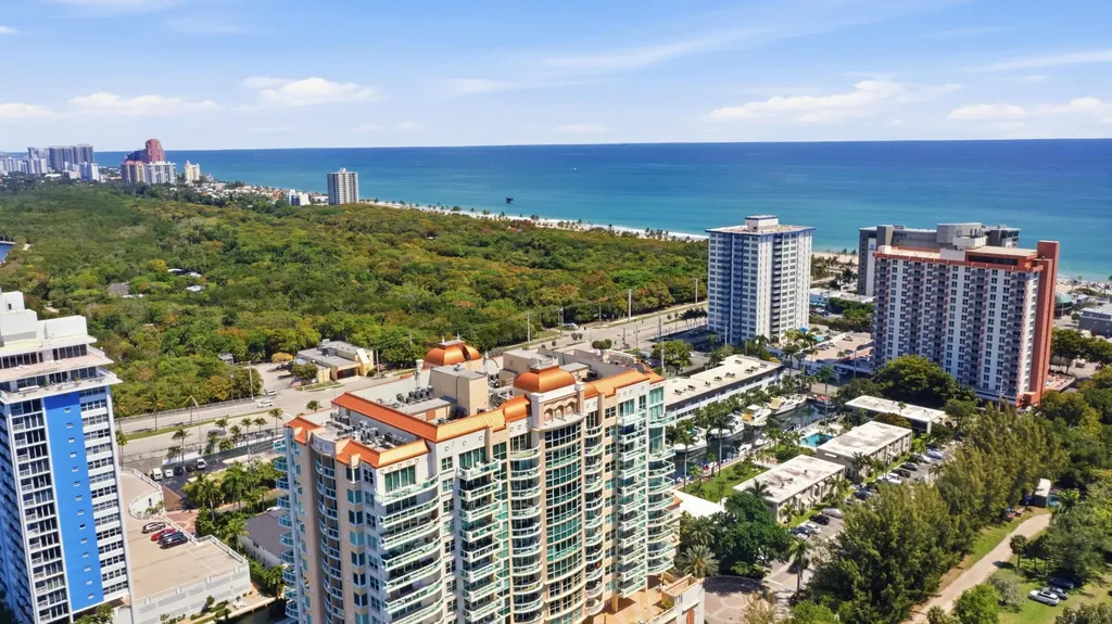 2845 NE 9th Street Fort Lauderdale FL 33304