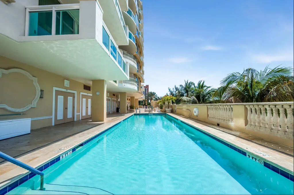 2845 NE 9th Street Fort Lauderdale FL 33304