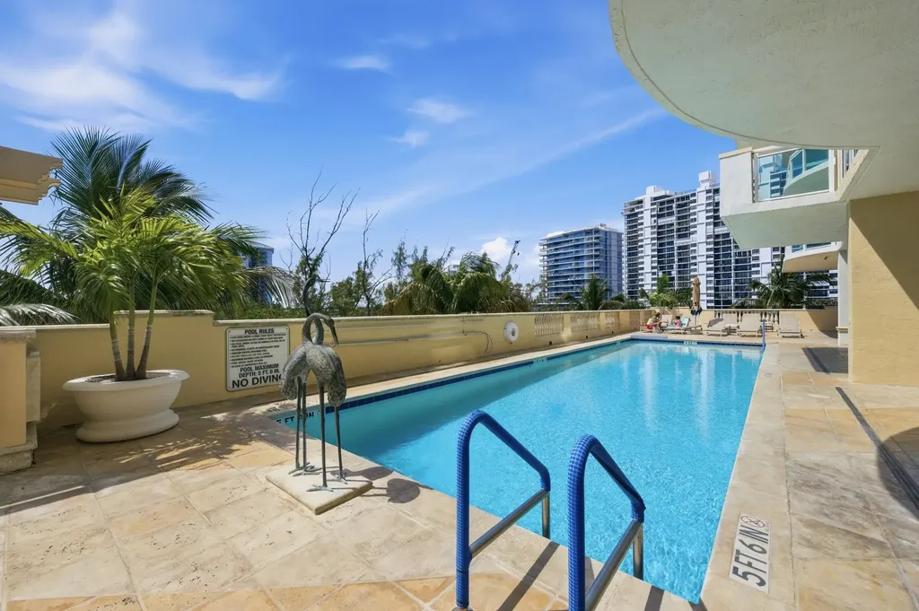 2845 NE 9th Street Fort Lauderdale FL 33304