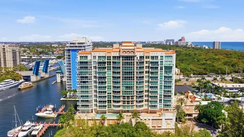2845 NE 9th Street Fort Lauderdale FL 33304