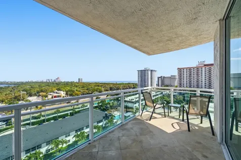 2845 NE 9th Street Fort Lauderdale FL 33304