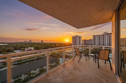 2845 NE 9th Street Fort Lauderdale FL 33304