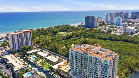 2845 NE 9th Street Fort Lauderdale FL 33304