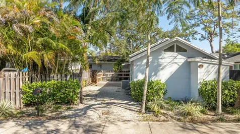 232 SW 12th Avenue Fort Lauderdale FL 33315