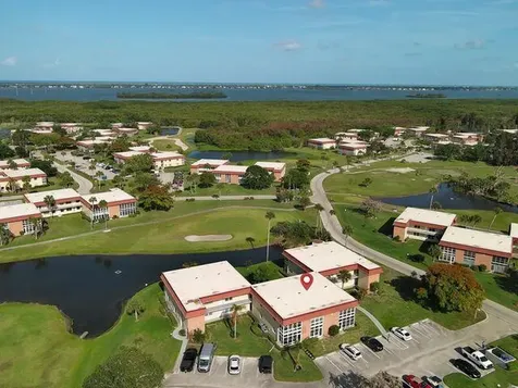 66 Woodland Drive Vero Beach FL 32962