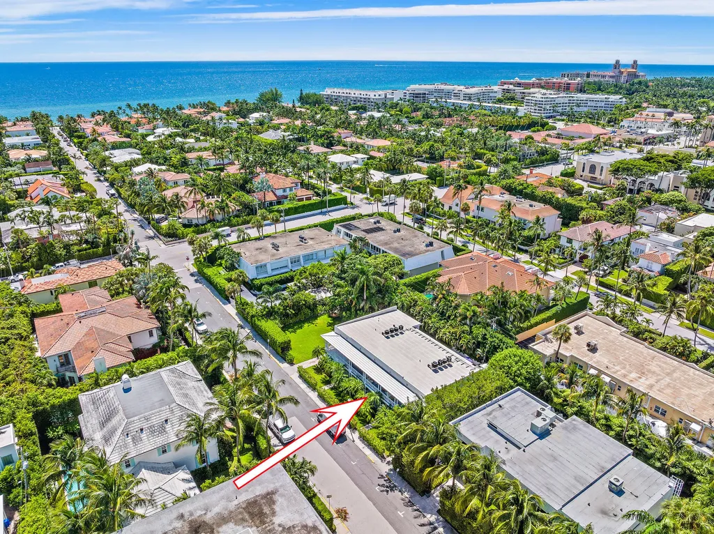 220 Atlantic Avenue Palm Beach FL 33480