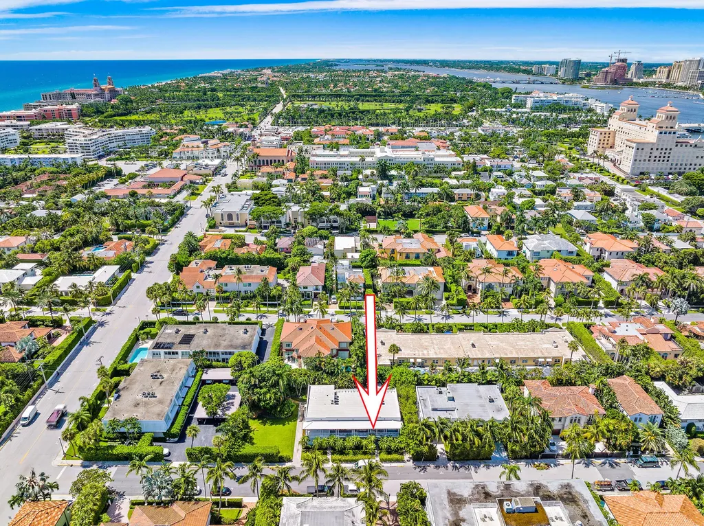 220 Atlantic Avenue Palm Beach FL 33480