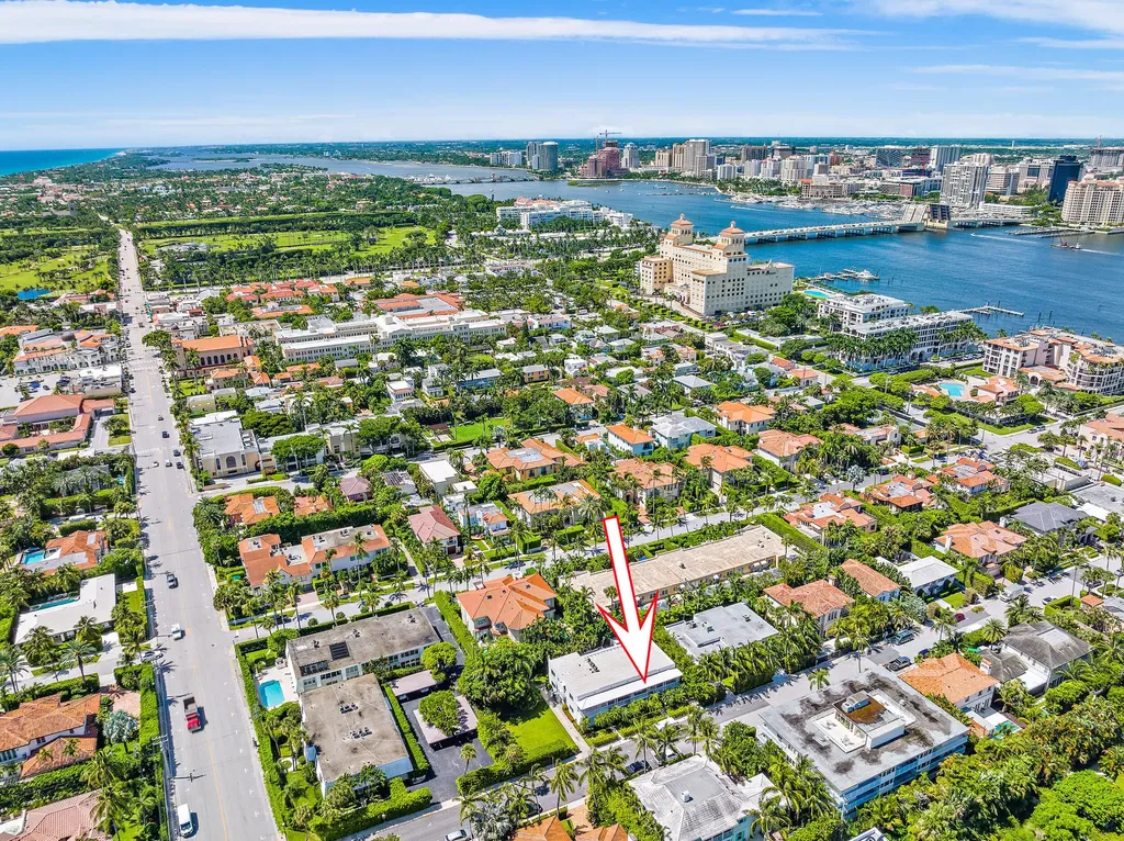220 Atlantic Avenue Palm Beach FL 33480
