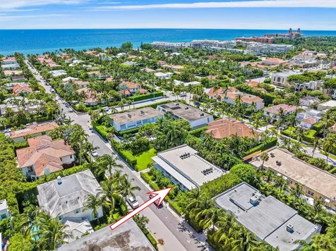 220 Atlantic Avenue Palm Beach FL 33480