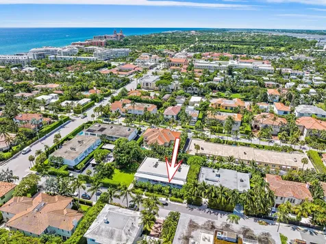 220 Atlantic Avenue Palm Beach FL 33480