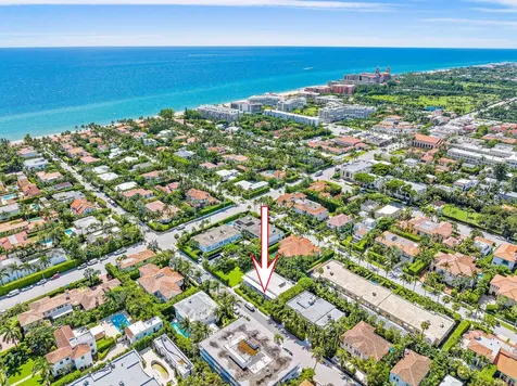 220 Atlantic Avenue Palm Beach FL 33480