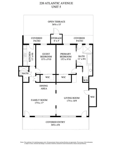 220 Atlantic Avenue Palm Beach FL 33480