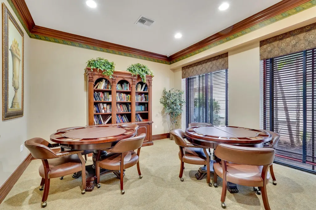 2916 Tuscany Court Palm Beach Gardens FL 33410