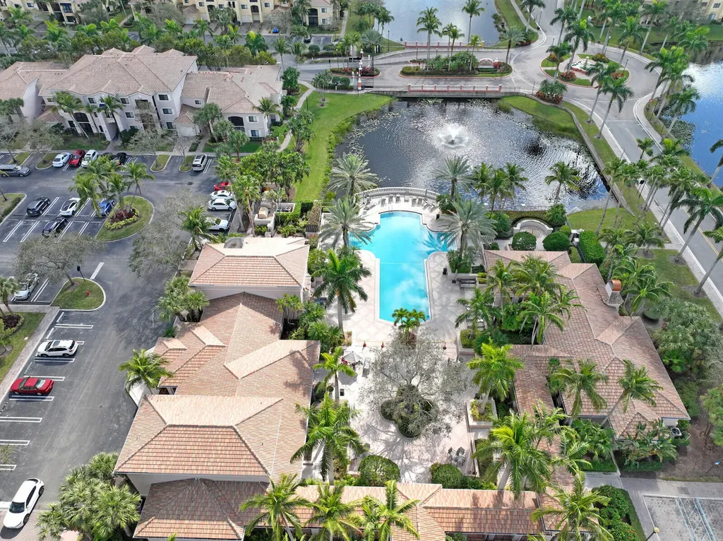 2916 Tuscany Court Palm Beach Gardens FL 33410