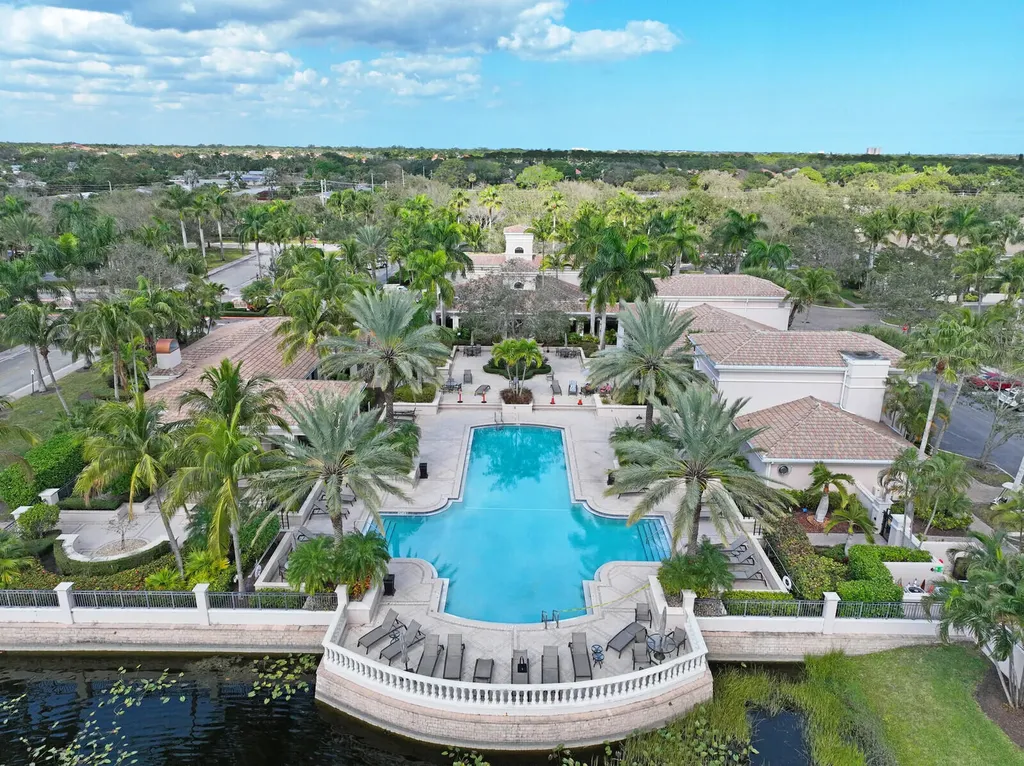 2916 Tuscany Court Palm Beach Gardens FL 33410