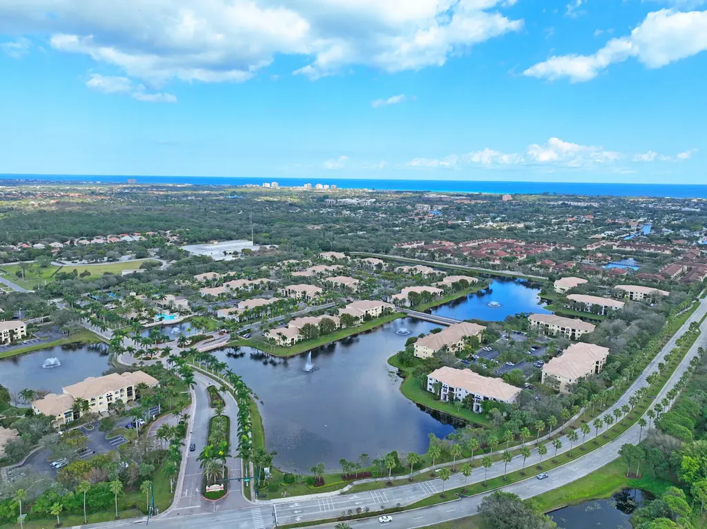 2916 Tuscany Court Palm Beach Gardens FL 33410