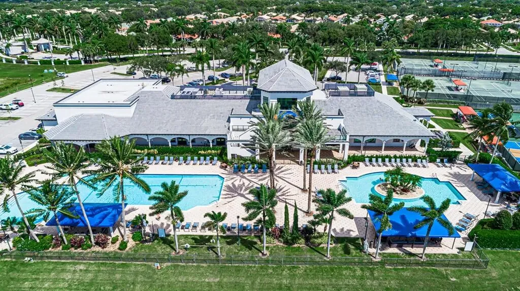 8088 Cormyour Way Boynton Beach FL 33472