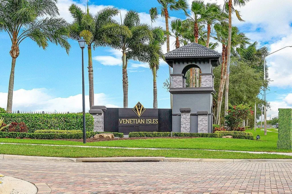 8088 Cormyour Way Boynton Beach FL 33472