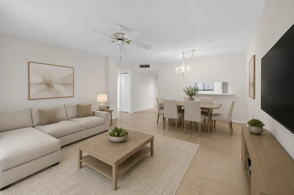 5100 Las Verdes Circle Delray Beach FL 33484