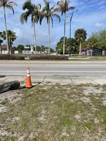 000 N 25th Street Fort Pierce FL 34994