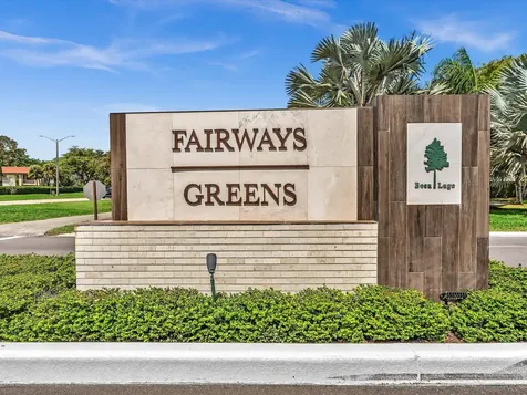 8410 Casa Del Lago Boca Raton FL 33433
