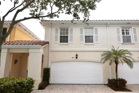 80 Live Oak Circle Tequesta FL 33469
